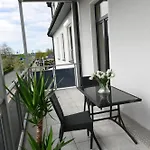 Briesenick-radde Strandrose Appartamento *