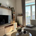 Briesenick-radde Strandrose Appartamento