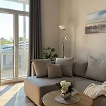 Briesenick-radde Strandrose Appartamento