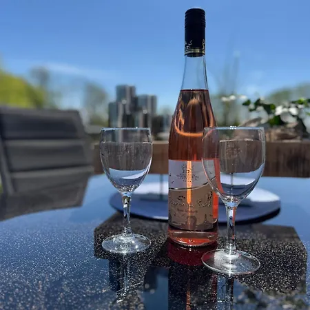 Briesenick-radde Strandrose Apartamento Tossens